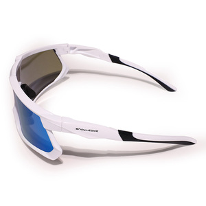 HUBO 501 <strong>Polarized</strong> <strong>Sports</strong> <strong>Sunglasses</strong> With 3 Interchangeable Lens Cycling Glasses Men Women Baseball Fishing <strong>Sunglasses</strong> - Product Image 5