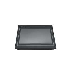 नया डेल्टा DOP-112WX <span class=keywords><strong>12</strong></span> इंच 1024x768 24-बिट टैफ्ट डुअल कोर 1 घज सीपू ईथरनेट यूएसबी क्लाइंट एसडी कार्ड - Product Image 1