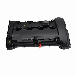 Couvercle de moteur avec joint pour Mini Cooper R55 R56 R57 R60 Oe 11127646555 11127585907 11127561714 11127572854 11127534714 - Product Image 4