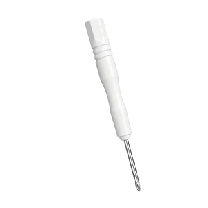 Tournevis manuel industriel HRC58, résistant à la rouille et à l'usure, en acier allié S2 forgé, prêt pour la revente, ODM/OEM - Product Image 4