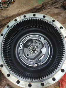 MINWEEE 708-8H-31360 PC360-8 PC270-8 PC300-8 PC270-7 PC300LC-7 PC360-7 Motor de Traslación Final 708-8H-00320 - Product Image 4