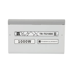 Thermalright TR-TG1000 80 cộng với trắng đầy đủ mô-đun Vàng 1000W ATX PSU cho máy tính để bàn chơi game 550W-1000W Máy chủ PC cung cấp điện Chứng Khoán! - Product Image 3