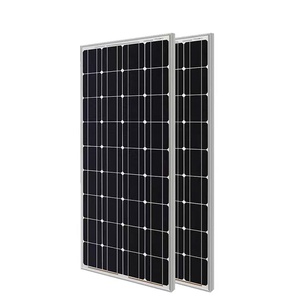 Panneau solaire bifacial de classe 16BB avec cadre en aluminium anodisé 450W-700W pour système de pompage - Product Image 5