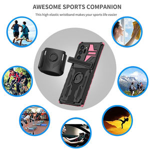 Correa giratoria para Samsung <span class=keywords><strong>Note</strong></span> <span class=keywords><strong>20</strong></span> 360, carcasa híbrida a prueba de golpes para <span class=keywords><strong>Galaxy</strong></span> <span class=keywords><strong>Note</strong></span> <span class=keywords><strong>20</strong></span> Ultra - Product Image 6