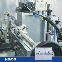 Postpress-Standardgeräte mit Hochgeschwindigkeits-Automatikschneidemaschine für Buchecken HX60BCR Buchblock-Eckenrundungstrimmer