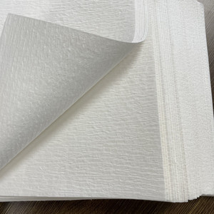 Feuilles filtrantes pour huile <span class=keywords><strong>de</strong></span> cuisson <span class=keywords><strong>de</strong></span> qualité alimentaire durable pour friteuses et solutions professionnelles <span class=keywords><strong>de</strong></span> gestion des graisses pour restaurants - Product Image 1