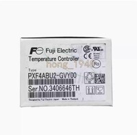 Nouveau contrôleur de température Pxf4abu2-gvy00 remplace Pxr4tas1-1v000, neuf, authentique, en stock, avec une garantie d'un an.