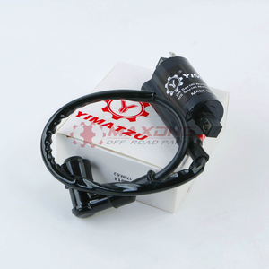 Piezas y accesorios para ATV/UTV, nueva bobina de encendido con cable para Linhai 260 300 400 500 <span class=keywords><strong>520</strong></span> 550 22012 EFI ATV Quad 22012 - Product Image 2