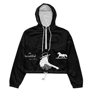 Giacca Bomber Corta da Donna con Cappuccio, Logo Personalizzato, Fodera in Spandex, Guscio in Pelle, Taglia XL per Primavera e Autunno - Product Image 1