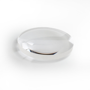 عدسة تلسكوب فلكي أكروماتي عالية الجودة من الزجاج البصري BK7 مع طلاء مضاد للانعكاس - Product Image 5