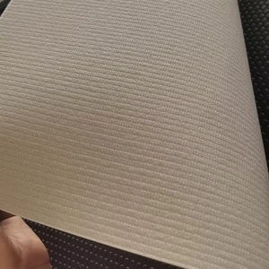 Sansd Haute densité 6 mm Matériau antidérapant écologique à prix réduit Motif logo personnalisé Noir Blanc Qualité 183 cm PVC SSD-Y - Product Image 2