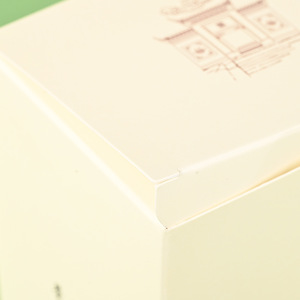 กล่องกระดาษพับได้ Haoming 230gsm กล่องบรรจุภัณฑ์พิมพ์ลายตามสั่ง สำหรับใช้ในชีวิตประจำวัน - Product Image 2