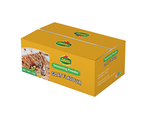 Condimento en Polvo de <span class=keywords><strong>Cabra</strong></span> Cruda de Alta Calidad, Bolsa de 10g, Certificado ISO, para Barbacoas, Guisos y Sopas, Uso Conveniente, Personalización al por Mayor - Product Image 3