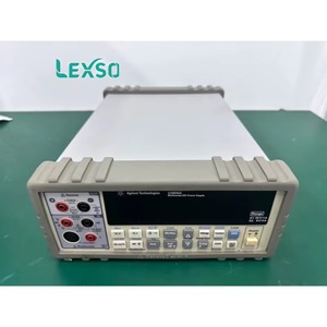 ใช้แล้ว hp/agilent keysight U3606a มัลติมิเตอร์/แหล่งจ่ายไฟ lexso - Product Image 2