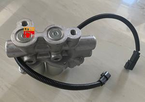 22F-60-21201 Ventil baugruppe für PC18MR-3 PC35MR-2 PC40MR-2 PC50MR-2 <span class=keywords><strong>P</strong></span>.<span class=keywords><strong>P</strong></span>.C-Ventil baugruppe 22 F6031600 22F-60-31600 - Product Image 4