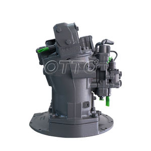 مضخة هيدروليكية من OTTO من أجل حفار هيتاشي ، من أجل شمع - Product Image 1