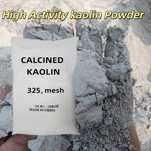 Méta-Calcaire à Haute Réactivité - Adjuvant Minéral pour Béton et Mortier - Product Image 1