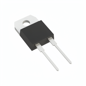 TO-220-2 Insulated, TO-220AC In Stock Buy Online Electronic Components STPSC6H065DI Single Diodes - Product Image 1