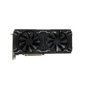 Tarjeta de Video para Juegos RX 5700 con Proceso de 7nm, <span class=keywords><strong>2304SP</strong></span>, PCIE4.0, Alta Frecuencia de Imágenes, para PC de Juegos - Product Image 3