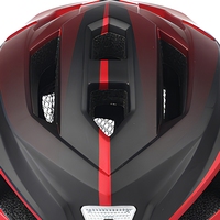 Casque de vélo intégral pour enfants, casque de cyclisme protecteur avec lumière, tailles réglables, pour la conduite estivale
