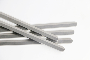 Bande de carbure à pointe arrondie - Lame sans bavure pour la découpe du verre et de la céramique - Product Image 3