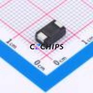 593D107X0016D2TE3 Tantalum <b>Capacitor</b> 2917 ( Capacitance: 100uF )( Precision: 20% Rated Voltage: 16V ) - Product Image 2