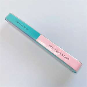 Mini herramientas <span class=keywords><strong>de</strong></span> belleza y cuidado Personal con logotipo personalizado, lijado <span class=keywords><strong>de</strong></span> <span class=keywords><strong>uñas</strong></span> <span class=keywords><strong>de</strong></span> espuma Eva, pulidor <span class=keywords><strong>de</strong></span> <span class=keywords><strong>7</strong></span> <span class=keywords><strong>pasos</strong></span>, <span class=keywords><strong>lima</strong></span> <span class=keywords><strong>de</strong></span> <span class=keywords><strong>uñas</strong></span> - Product Image 6