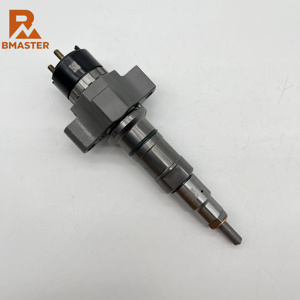 Inyector de Combustible Modelo 2872331 para Motor QSL9 CM850 QSL9 G CM558 QSL9 M CM2250 L106 QSL9.3 CM2880 con 6 Meses de Garantía - Product Image 1