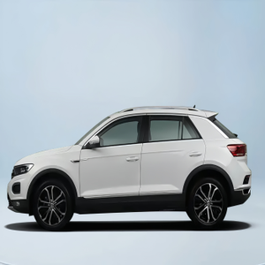 Auto de Combustión y Híbrido - VW <span class=keywords><strong>TROC</strong></span> Nuevo Modelo con Fábrica en China - Product Image 5