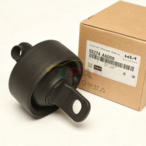 ระบบกันสะเทือน BUSH-RR แขนท้ายรถ55274A6000 55274-A6000 LH สำหรับ H-yundai Santa Fe XL 55274 A6000 - Product Image 5