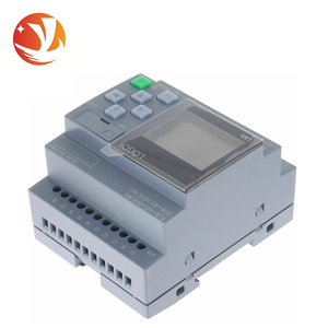 High Quality Industrial Automation Plc Pac Dedicated Controllers With 6ED1052-1CC08-0BA0 Plc Logic Programming Controller
