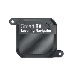 Беспроводная система выравнивания для автодомов с мобильным приложением для измерения уровня кемперов и туристических прицепов - Product Image 1
