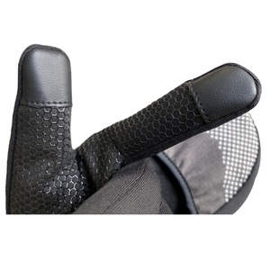 Gants de Conduite Antistatiques et Antidérapants en Cuir de Chèvre Robuste, Doux, Confortables et Résistants à l'Abrasion – Offre Spéciale - Product Image 5