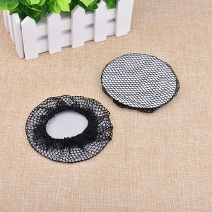 Yy912 Pinza <span class=keywords><strong>de</strong></span> <span class=keywords><strong>pelo</strong></span> <span class=keywords><strong>para</strong></span> niñas <span class=keywords><strong>Red</strong></span> <span class=keywords><strong>de</strong></span> redecilla Tocados decorativos <span class=keywords><strong>Ballet</strong></span> Dance Hairnet - Product Image 6