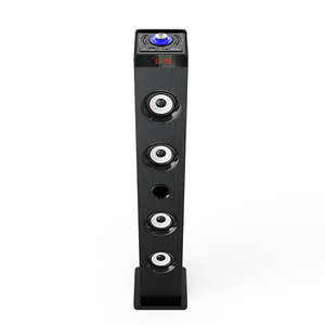 Altavoces <span class=keywords><strong>Bluetooth</strong></span> Home Gadgets DJ Speaker <span class=keywords><strong>Echo</strong></span> <span class=keywords><strong>Dot</strong></span> con estuche portátil y altavoz remoto inalámbrico - Product Image 5