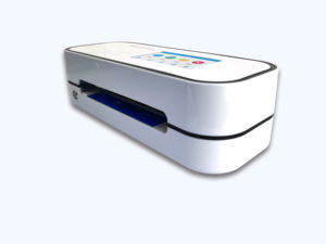 TENETH-Protector <span class=keywords><strong>de</strong></span> pantalla HD para teléfono móvil, <span class=keywords><strong>película</strong></span> protectora <span class=keywords><strong>de</strong></span> mascotas para máquina <span class=keywords><strong>de</strong></span> corte UV, venta al por mayor - Product Image 5