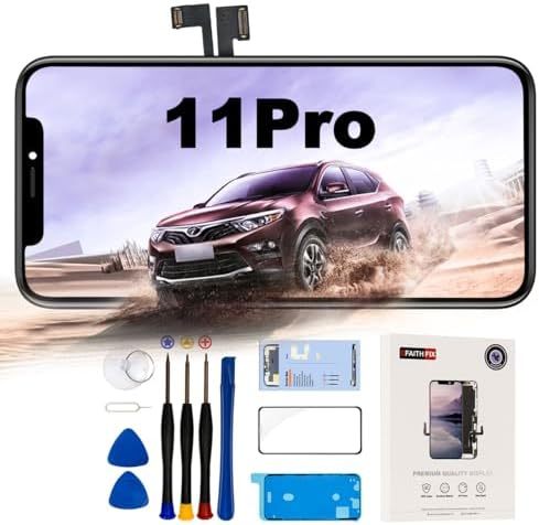 Pour iPhone 11 Pro