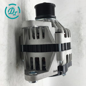 ไดชาร์จรถขุด EexcavaStart รุ่น 24V 70A 24SI 5282841 4993344 DDOD 100 - Product Image 3