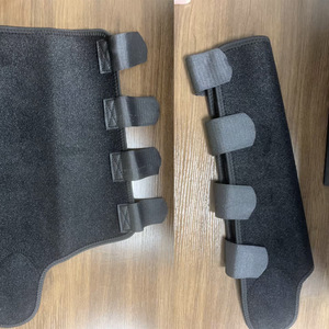   อุปกรณ์ขี่ม้า ถุงคลุมป้องกันสำหรับหางม้า ป้องกันยุงและแมลงกัดต่อย - Product Image 2