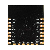 Antenne PCB SKYLAB Module audio sans fil BT ESP32 pour l'automatisation de la maison intelligente Module Wifi Bluetooth