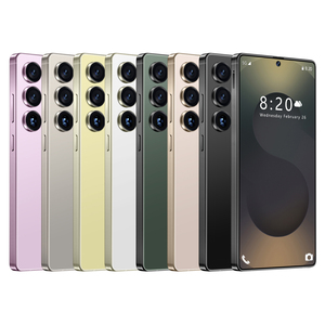 โทรศัพท์มือถือกันน้ำ16 + 1TB C25โทรศัพท์ ultra Nothing 2 8 + <span class=keywords><strong>128GB</strong></span> - Product Image 6