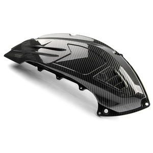 Couvercle de filtre à air pour motos Yamaha Pièces de couverture en fibre de carbone Pièces de carrosserie de scooter Pièces en plastique Nmax 155 Accessoires - Product Image 4