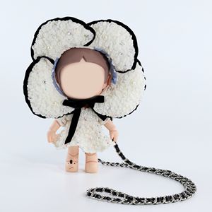 Ropa para Muñecas de 15cm y 17cm, Looks Modernos, <span class=keywords><strong>Zapatos</strong></span> Twinkle Bobo - Product Image 4