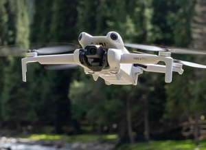 โดรนมินิ4 Pro สำหรับผู้เริ่มต้นเอชดี, สินค้าขายดีโดรนขนาดเล็กใช้งานง่ายไม่สูญเสียพลังงานพร้อมอายุการใช้งานแบตเตอรี่ยาวนาน - Product Image 4