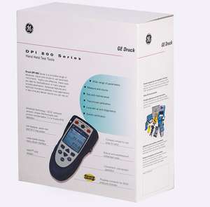 Druck dpi 880มัลติฟังก์ชั่น calib dpi 880-เครื่องปรับเทียบแบบมัลติฟังก์ชั่นสำหรับอุณหภูมิความดัน <span class=keywords><strong>Ma</strong></span> <span class=keywords><strong>mV</strong></span> V โอห์มและความถี่ - Product Image 6