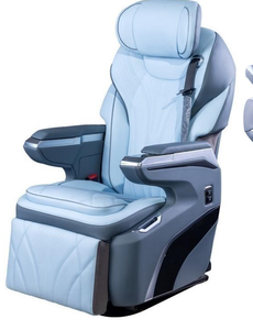 Asiento de Coche Eléctrico de Lujo VIP Personalizado de Fábrica YLD con Masaje para Sprinter Van Vito Hiace Alphard para W447 Clase V - Product Image 3