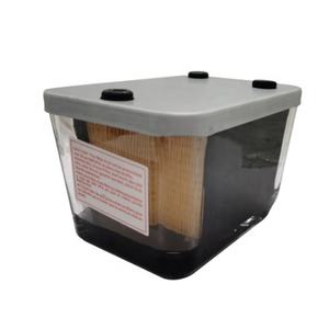 50041 ट्रैक्टर इंजन पार्ट्स ईंधन फिल्टर बॉक्स ar50041 wk13001 p551130 6511550 1959802c1 69016035 69016035 3130930 - Product Image 4