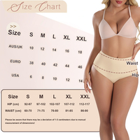 3173 ODM Nylon Micro Invisible Shapewear  Shaping Thong for Female