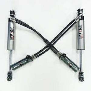 โช้คอัพ4X4ออฟโรดโตโยต้าแลนด์ครุยเซอร์80 4นิ้วเส้นผ่านศูนย์กลาง3.0 - Product Image 3