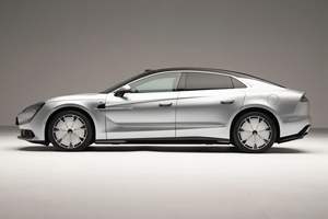 二手比亚迪扬网U7 2024 PHEV旗舰大型新能源汽车左转向二手车 - Product Image 5